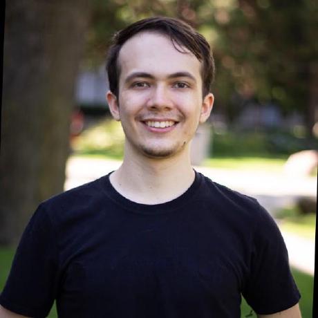 Colin Chartier avatar