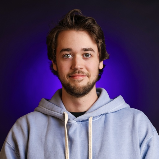 Nicholas Deschenes avatar